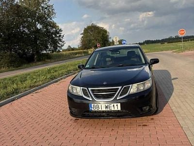 Saab 9-3