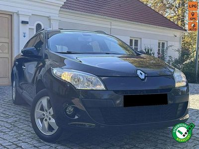 Renault Mégane GrandTour