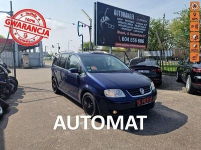 VW Touran