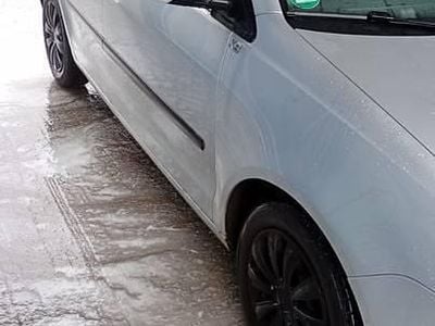 Używany 2005 VW Polo R | 6000 zł (Uczciwa cena)