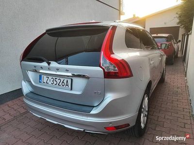 Używany 2015 Volvo XC60 SUV | 61 000 zł (Uczciwa cena)