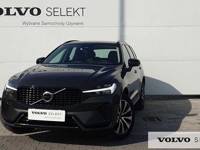 używany Volvo XC60 B4 D Plus Dark aut