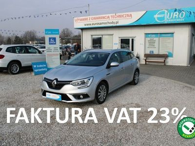 Renault Mégane GrandTour