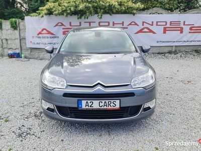 używany Citroën C5 