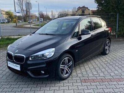 BMW 220