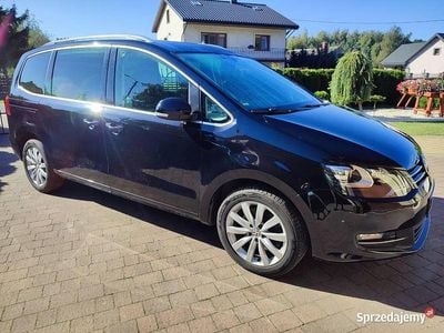 VW Sharan