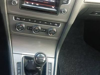 VW Golf VII