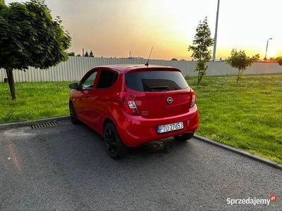 Opel Karl
