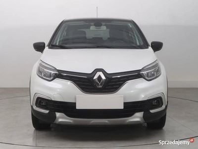 używany Renault Captur 1.2 TCe