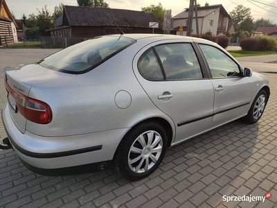 Seat Toledo