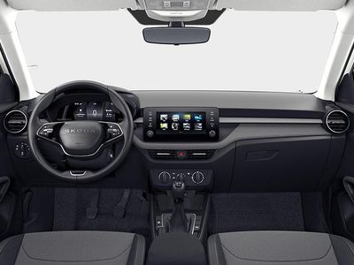 Biel candy niemetalizowany Nowe 2026 Skoda 105 Sedan/Limuzyna | 88 850 zł