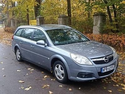 Opel Vectra