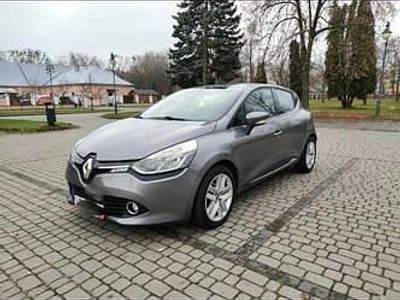 Używany 2013 Renault Clio IV | 22 000 zł (Dość drogi)