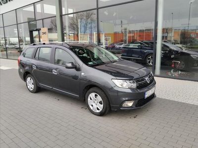 Dacia Logan MCV