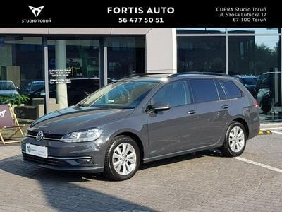 VW Golf VII