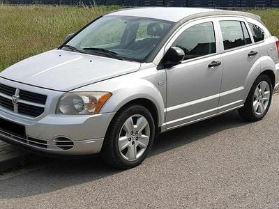 Dodge Caliber