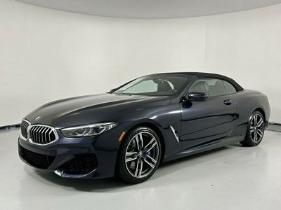 BMW 840