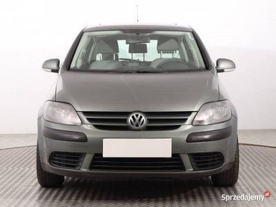 VW Golf Plus