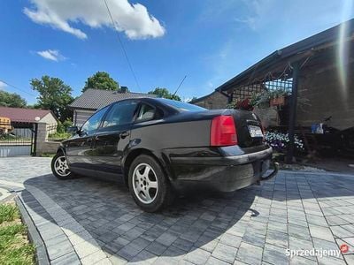 Używany 1998 VW Passat | 6500 zł
