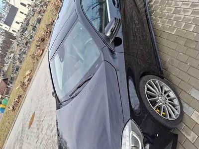 Używany Mercedes A200 AMG 2012 Czarny Hatchback