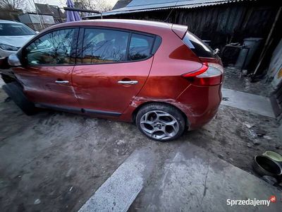 Używany 2011 Renault Mégane III GT | 11 000 zł