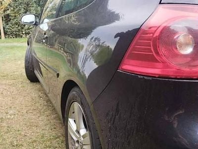 VW Golf V