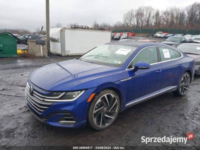 używany VW Arteon 