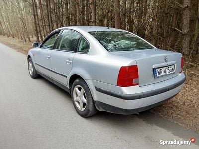 Używany 1997 VW Passat | 5500 zł