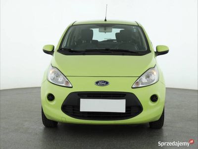 używany Ford Ka 1.2 i