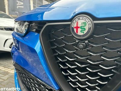 używany Alfa Romeo Tonale 1.5 T4 GSE Hybrid Edizione Speciale DCT
