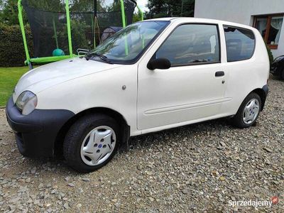 Fiat Seicento