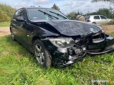 Używany BMW 318 2006