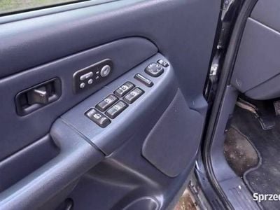 Używany 2002 Chevrolet Avalanche Pickup | 29 900 zł