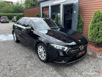 Mercedes A220