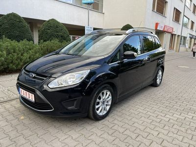 używany Ford Grand C-Max 1.0 Benzyna