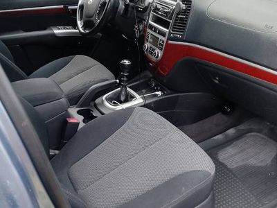 Używany Hyundai Santa Fe 2006 SUV