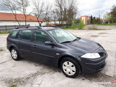 Renault Mégane II