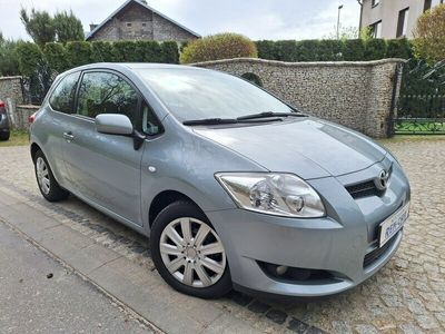 używany Toyota Auris 1.33 VVT-i Life I (2006-2012)