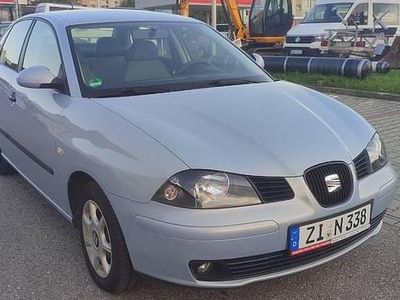 Seat Cordoba