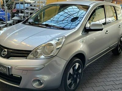 używany Nissan Note E11 ZOBACZ OPIS !! W podanej cenie roczna gwarancja