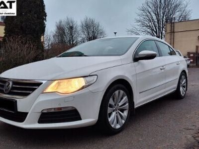 VW CC
