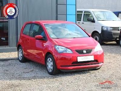 Seat Mii