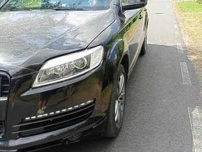 Używany 2007 Audi Q7 SUV | 21 000 zł