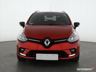 Renault Clio GrandTour