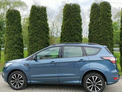 używany Ford Kuga 1.5 2019r.