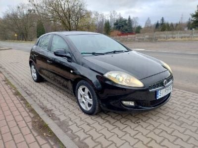 Fiat Bravo