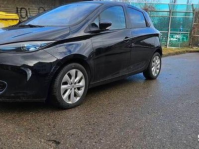 Używany Renault Zoe 2013 Hatchback