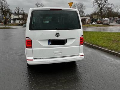 VW Multivan