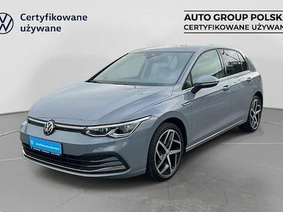 używany VW Golf VIII Golf 1.5 StyleGT110 TSIM6F