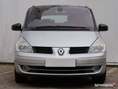 używany Renault Espace 2.0 dCi